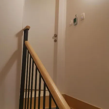 Apartamento Lighthouse Split