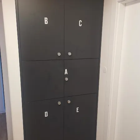 Apartamento Lighthouse