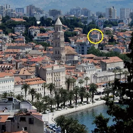 Apartamento Lighthouse