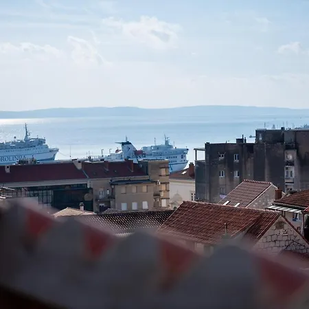 Apartamento Lighthouse *