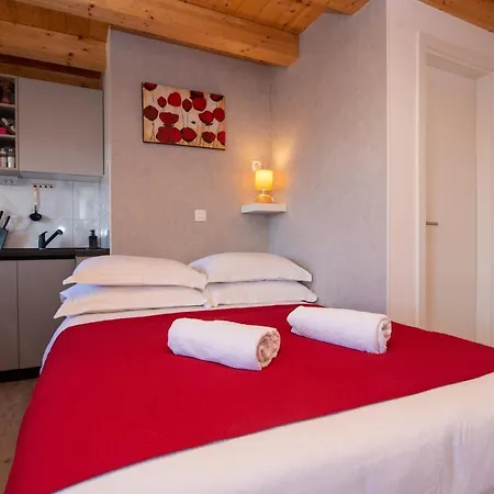 Apartamento Lighthouse Split