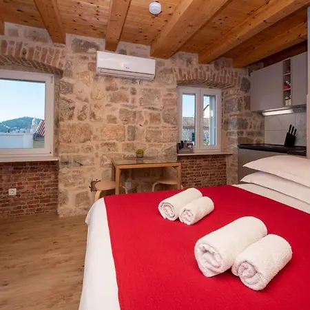 Apartamento Lighthouse *