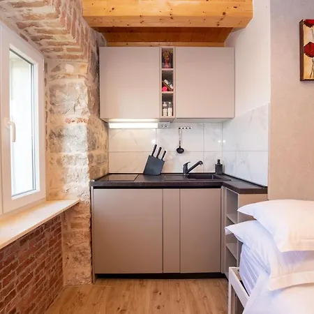 Apartamento Lighthouse *