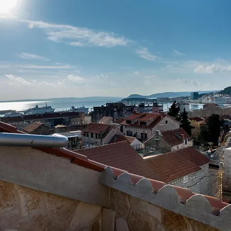 Apartamento Lighthouse *