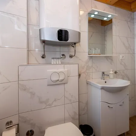 Apartamento Lighthouse Split