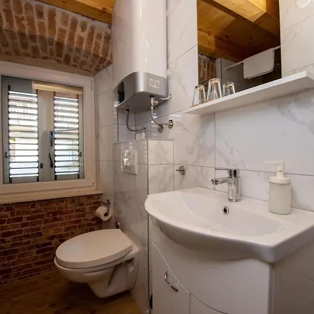 Lighthouse Apartamento