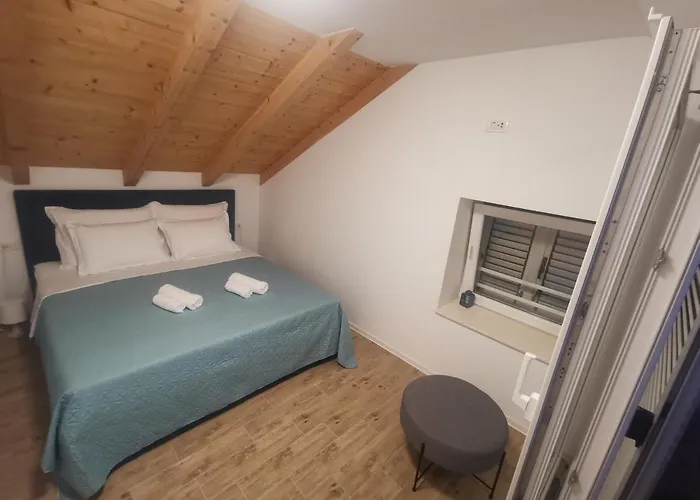 Lighthouse Appartement Split