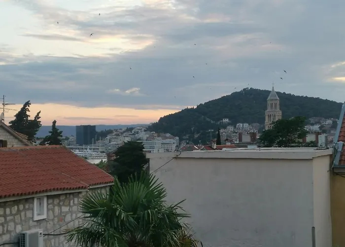 Lighthouse Appartement Split