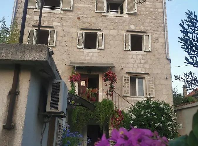Lighthouse Appartement