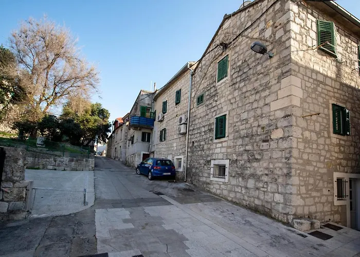 Lighthouse Appartement