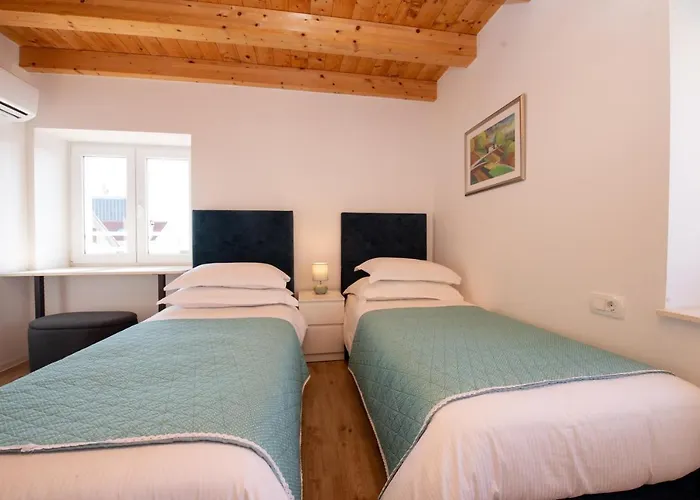 Lighthouse Appartement