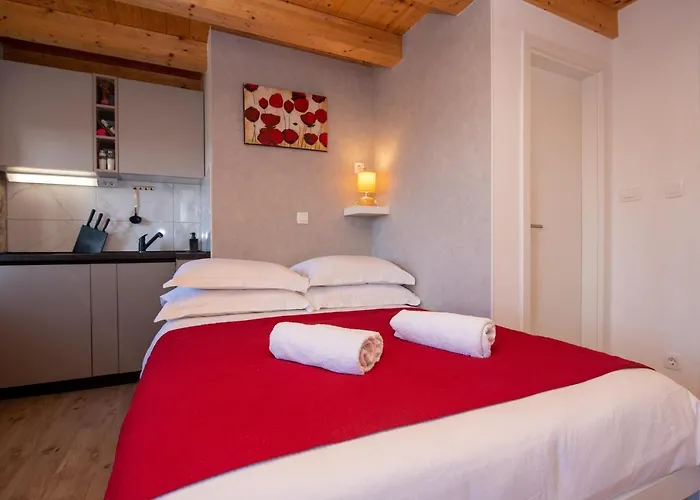 Appartement Lighthouse Split