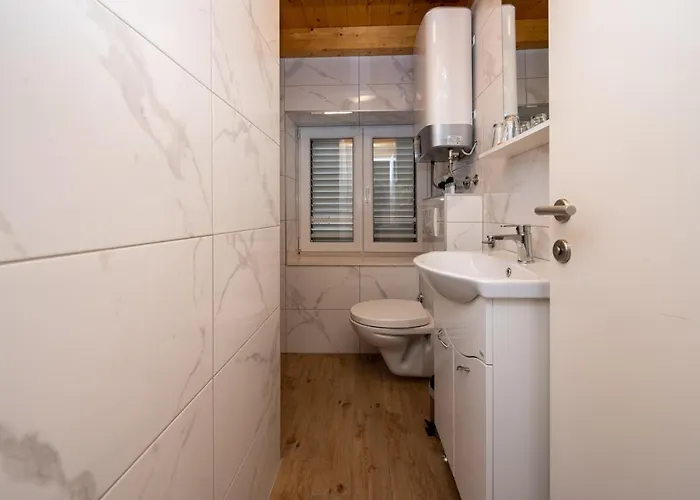 Lighthouse Appartement *