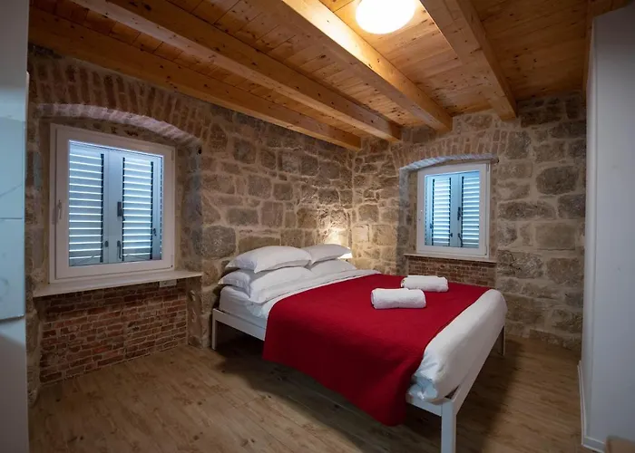 Appartement Lighthouse Split