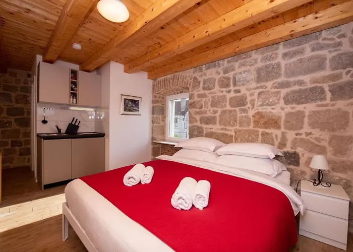 Appartement Lighthouse *