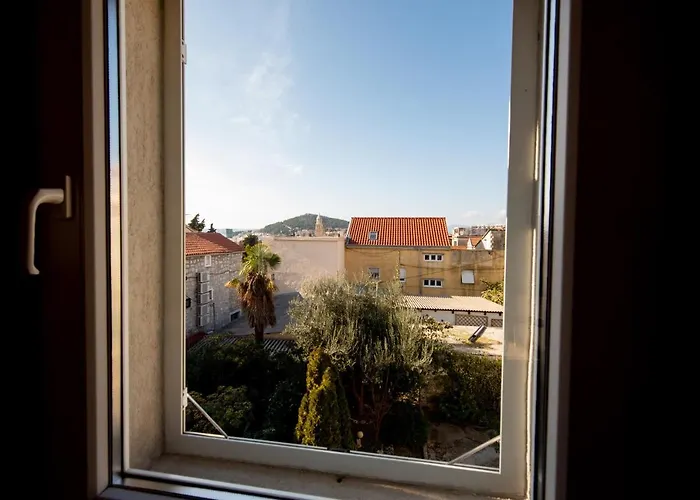 Appartement Lighthouse Split