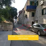 아파트 Lighthouse 스플리트