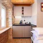 Apartman Lighthouse *