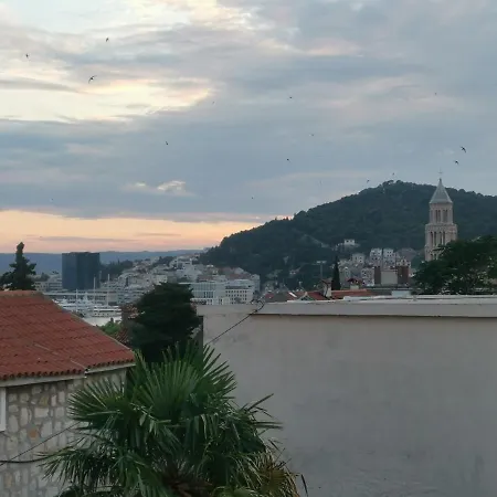 Lighthouse Apartmán Split