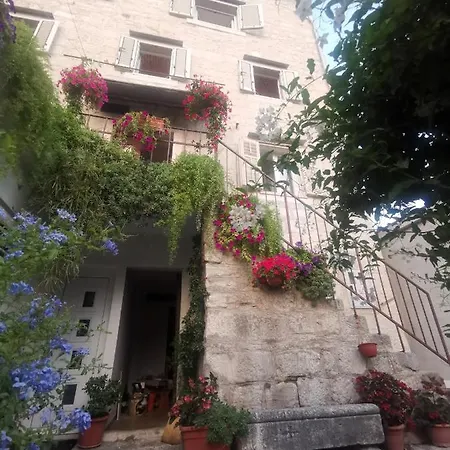 Apartmán Lighthouse Split