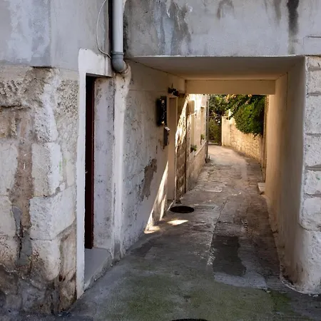 Apartmán Lighthouse *