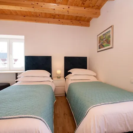 Lighthouse Apartmán