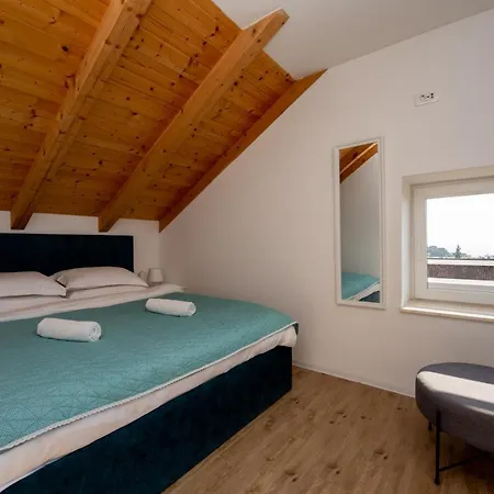 Apartmán Lighthouse Split