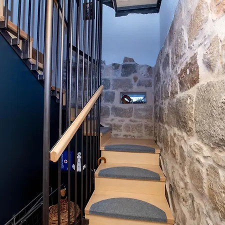 Apartmán Lighthouse Split