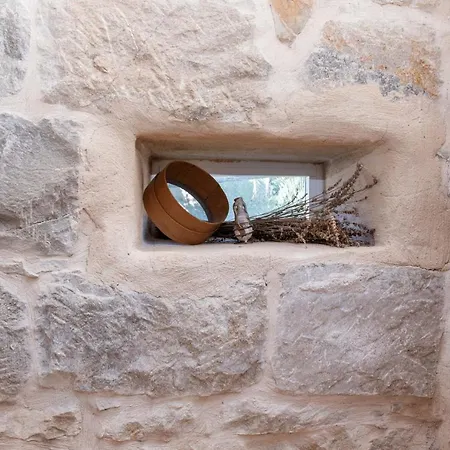 Lighthouse Daire Split