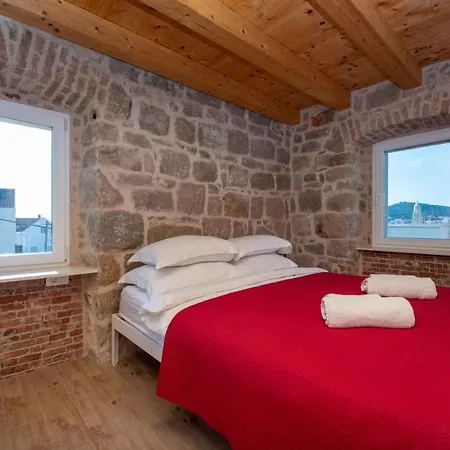 Lighthouse Apartmán Split