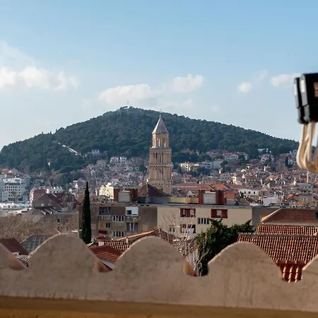 Lighthouse Апартаменты Сплит