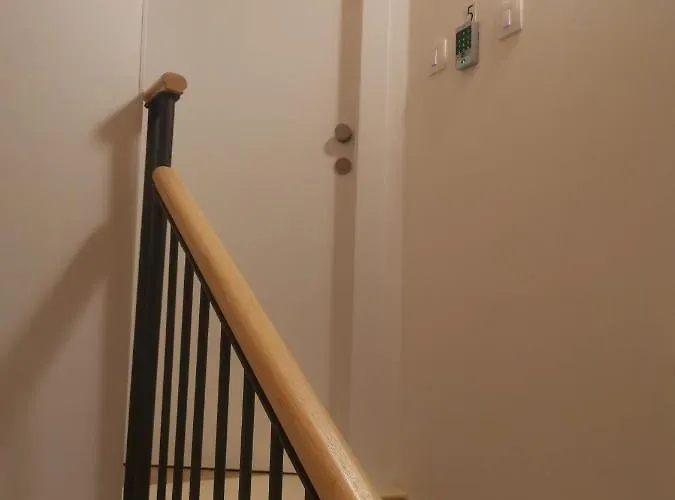 Апартаменты Lighthouse Сплит