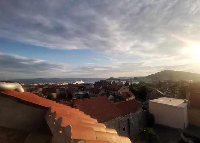 Lighthouse Апартаменты