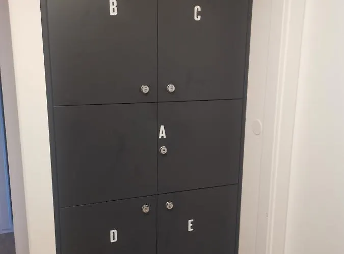 Апартаменты Lighthouse