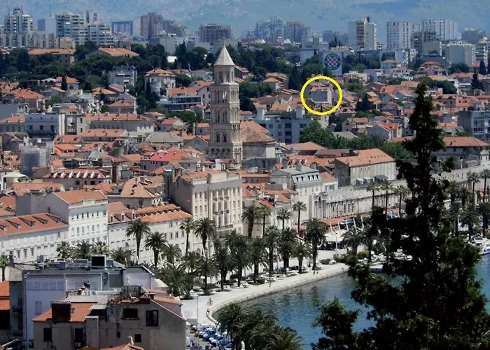 Апартаменты Lighthouse