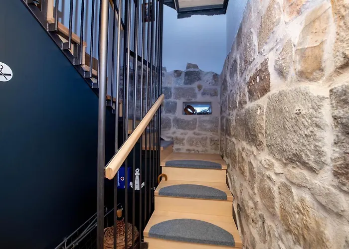 Апартаменты Lighthouse Сплит