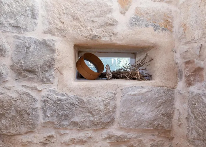 Lighthouse Апартаменты Сплит