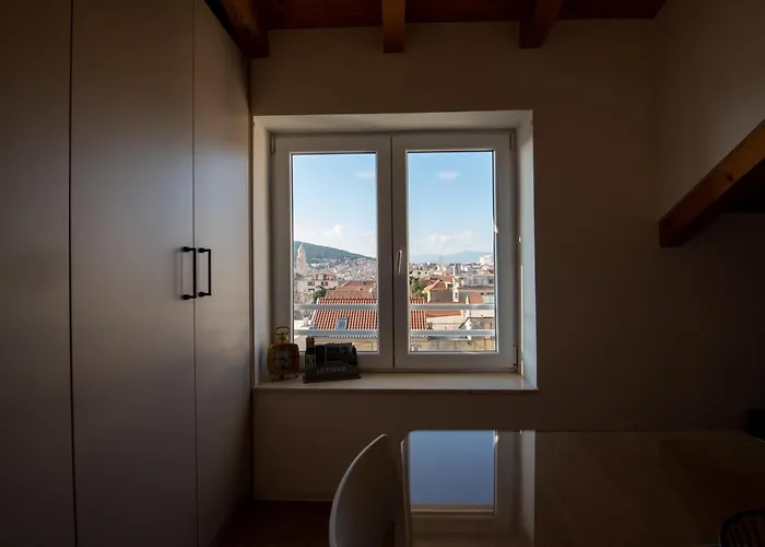 Lighthouse Апартаменты