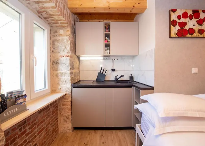 Апартаменты Lighthouse *