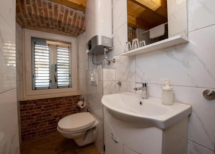 Lighthouse Апартаменты